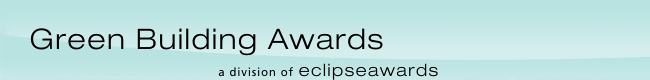 Green Building Awards